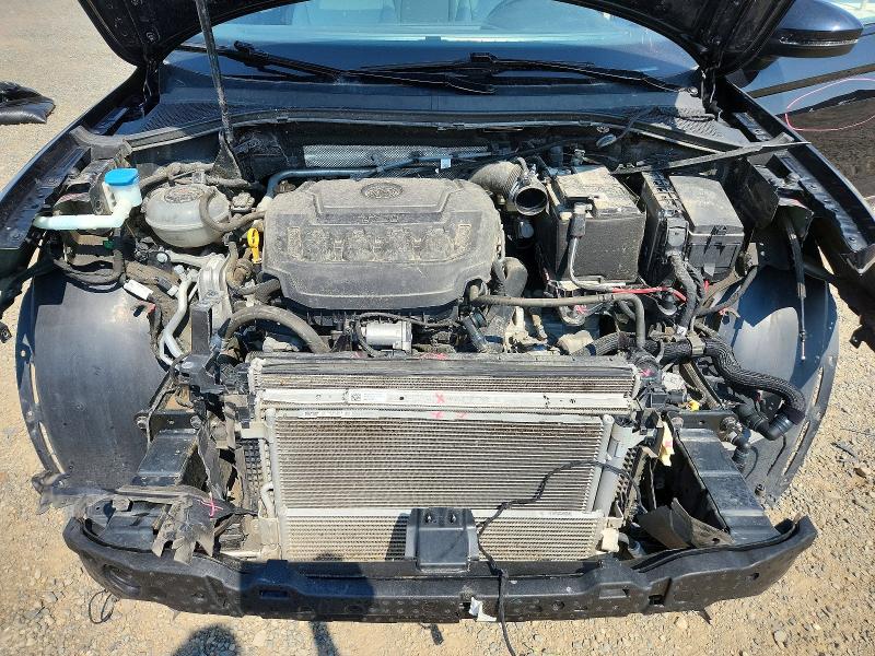Aukcja sprzedaży 2021 Volkswagen Tiguan, vin: 3VV2B7AX3MM095472, numer aukcji: 65234576
