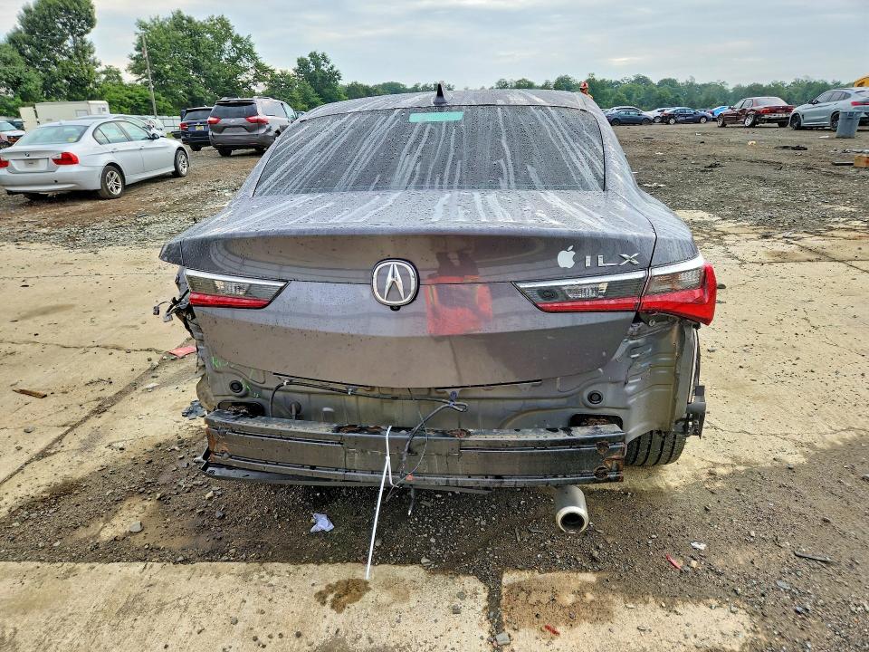 Aukcja sprzedaży 2020 Acura Ilx, vin: 19UDE2F78LA010634, numer aukcji: 67060016