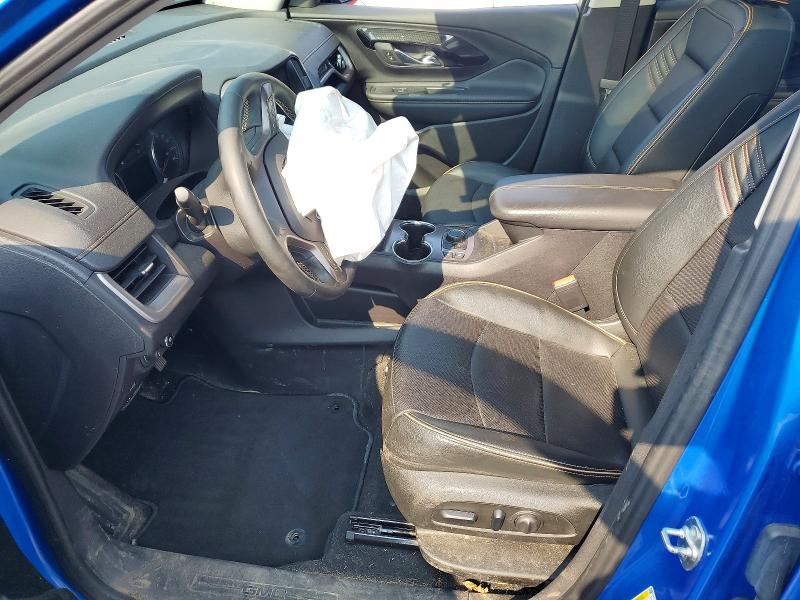 Продажа на аукционе авто 2024 Gmc Terrain, vin: 3GKALYEG7RL231580, номер лота: 64393226