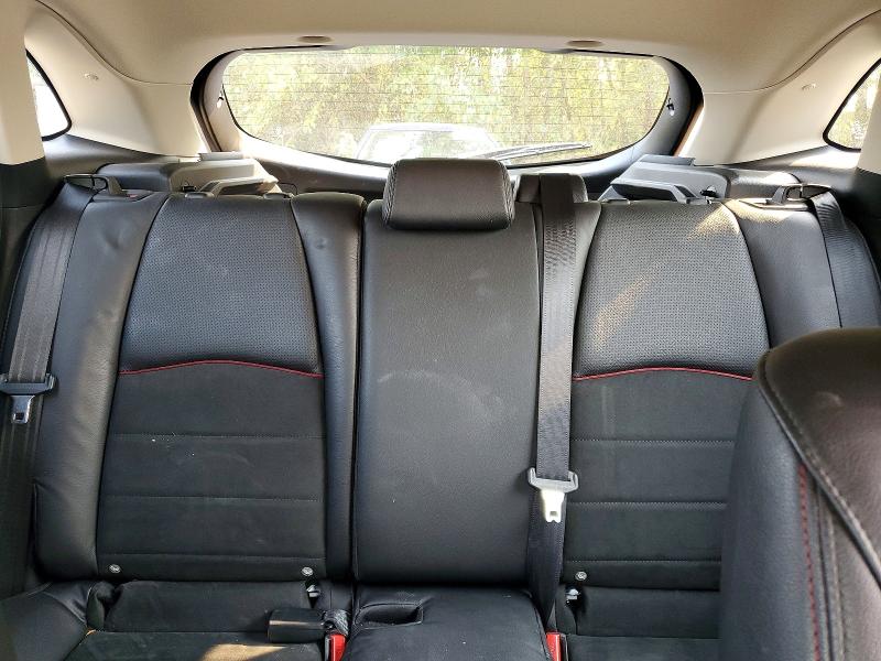 Продажа на аукционе авто 2018 Mazda Cx-3, vin: JM1DKFD79J0318688, номер лота: 64993316