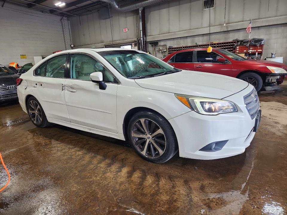 Aukcja sprzedaży 2015 Subaru Legacy, vin: 4S3BNAL68F3057960, numer aukcji: 63483266