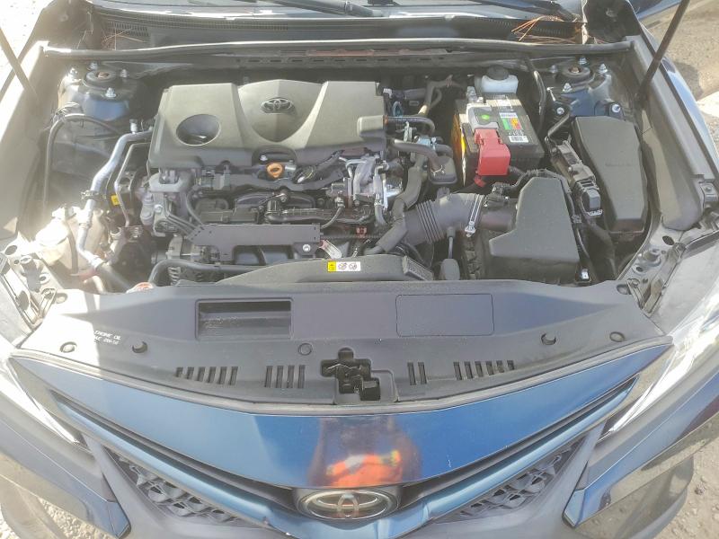 Aukcja sprzedaży 2020 Toyota Camry, vin: 4T1M11AK2LU970638, numer aukcji: 63889956