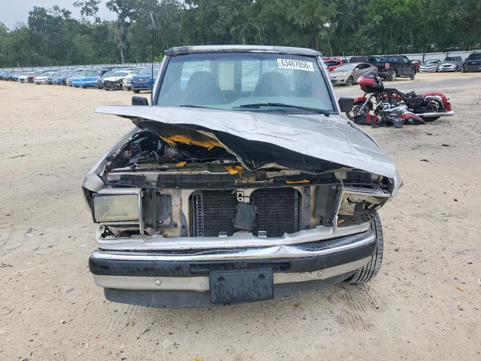 63467056 :رقم المزاد ، 1FTCR10A7NUD24323 vin ، 1992 Ford Ranger مزاد بيع