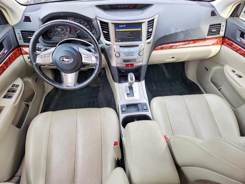 Aukcja sprzedaży 2011 Subaru Outback, vin: 4S4BRCLC5B3336830, numer aukcji: 65516096