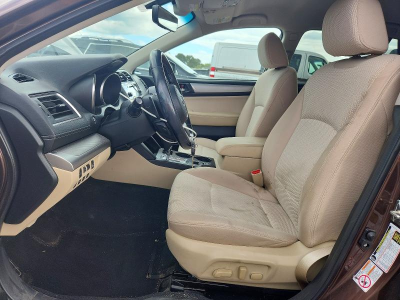 2019 Subaru Outback მანქანა იყიდება აუქციონზე, vin: 4S4BSAFC2K3303045, აუქციონის ნომერი: 65859066