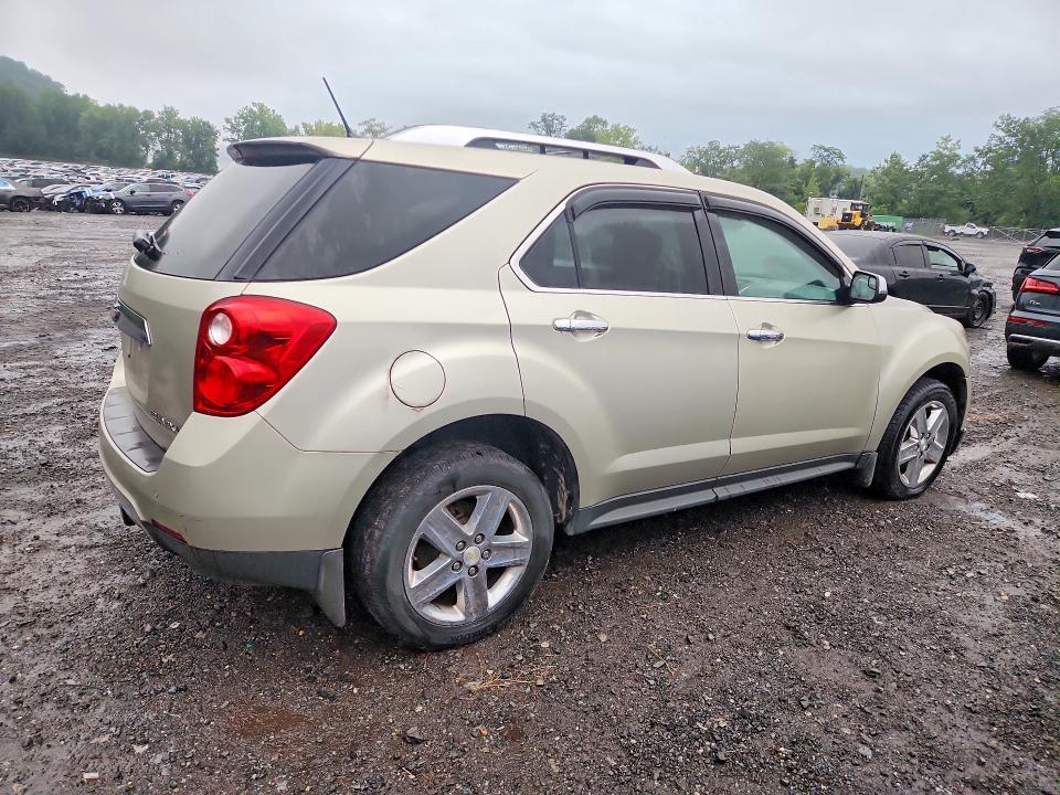 Продаж на аукціоні авто 2014 Chevrolet Equinox, vin: 2GNFLHEK1E6247527, номер лоту: 65363906