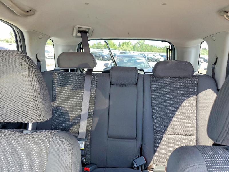 Продажа на аукционе авто 2008 Kia Sportage, vin: KNDJF724087529785, номер лота: 62848226
