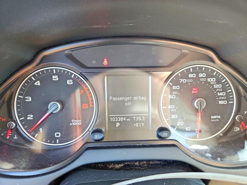 Auction sale of the 2015 Audi Q5, vin: WA1CFAFP5FA115163, lot number: 66435906