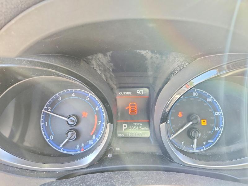 2015 Toyota Corolla მანქანა იყიდება აუქციონზე, vin: 5YFBURHE6FP309455, აუქციონის ნომერი: 65304866