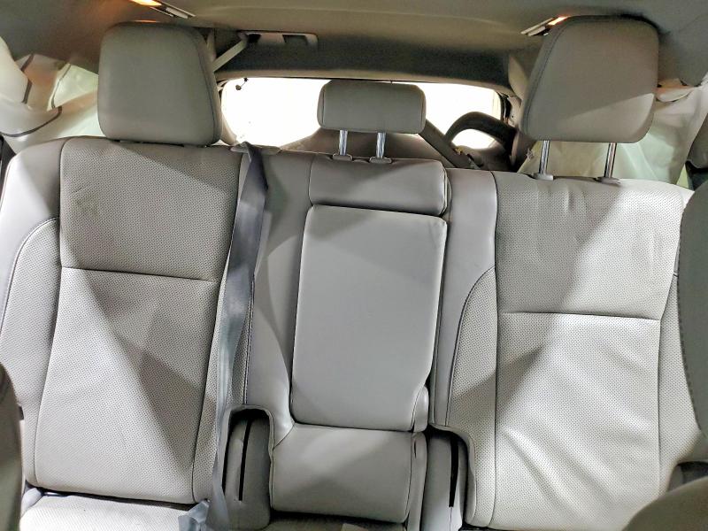 Aukcja sprzedaży 2019 Toyota Highlander, vin: 5TDDZRFHXKS971029, numer aukcji: 63775386