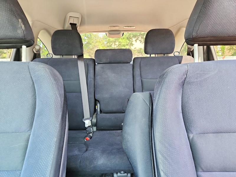 Aukcja sprzedaży 2011 Honda Cr-v, vin: 5J6RE4H53BL033974, numer aukcji: 64679536