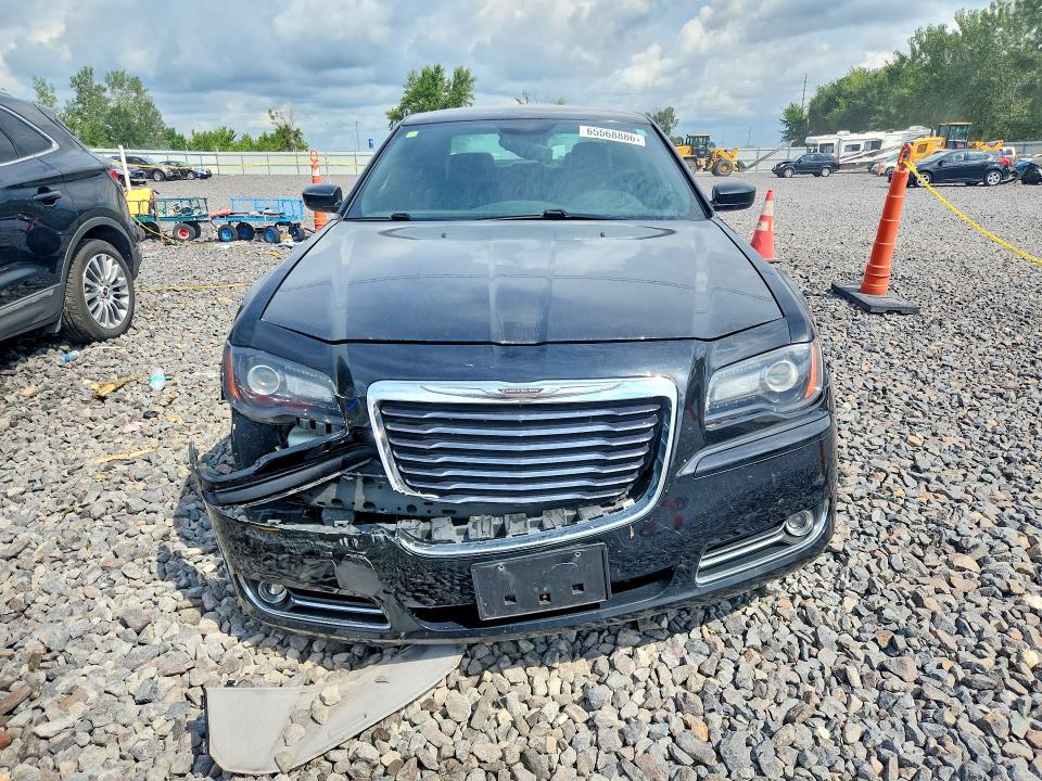Aukcja sprzedaży 2013 Chrysler 300, vin: 2C3CCAGT3DH744983, numer aukcji: 65568886