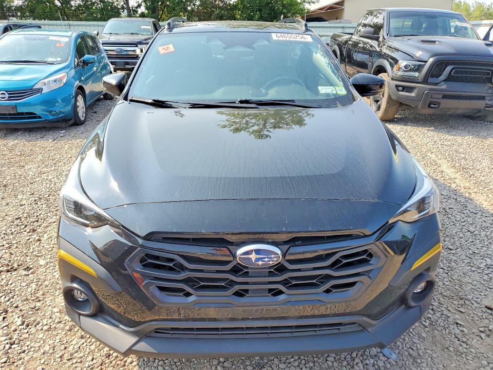 Aukcja sprzedaży 2024 Subaru Crosstrek, vin: 4S4GUHF65R3744407, numer aukcji: 64655256