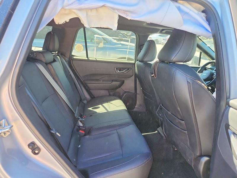 Aukcja sprzedaży 2026 Subaru Outback, vin: JF2BURJD1TY453960, numer aukcji: 63172486