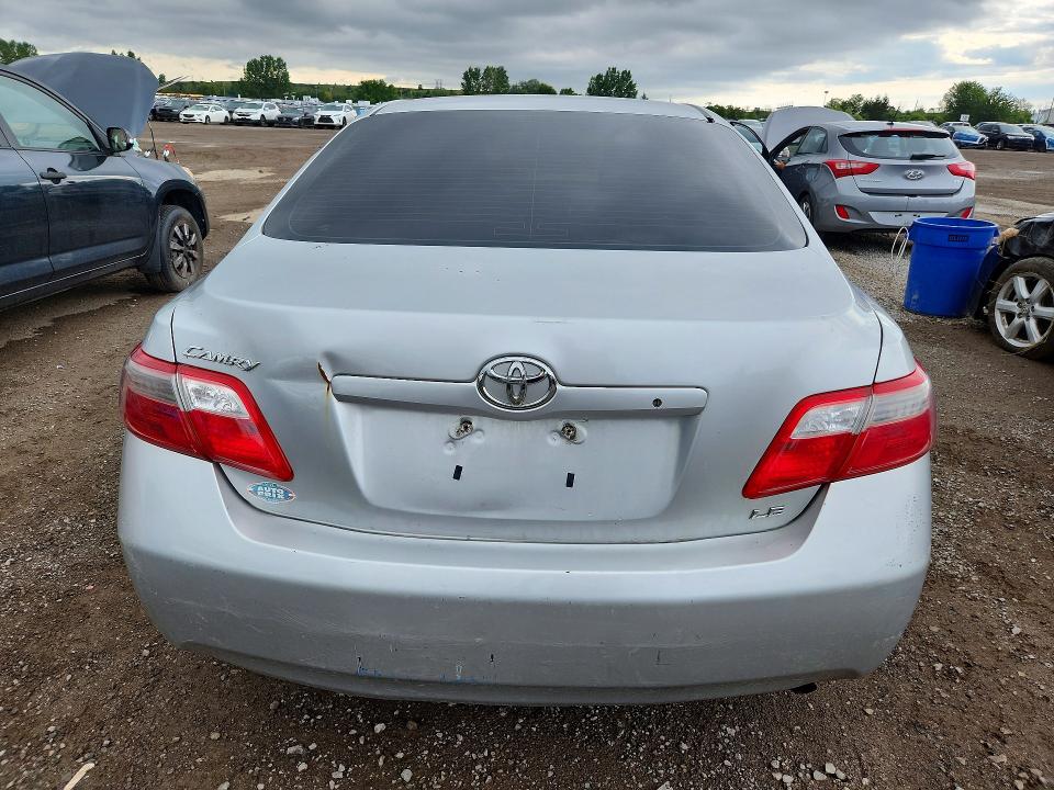 Aukcja sprzedaży 2009 Toyota Camry, vin: 4T1BE46KX9U350389, numer aukcji: 61188696