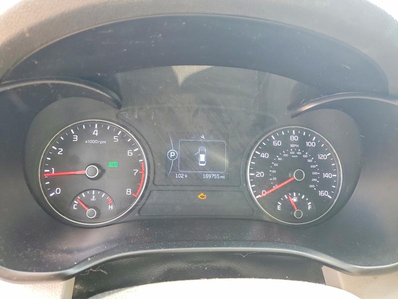 Продажа на аукционе авто 2016 Kia Optima, vin: 5XXGT4L32GG026594, номер лота: 64751696
