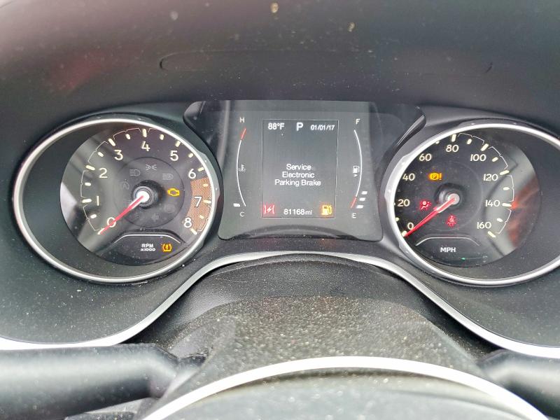 Продаж на аукціоні авто 2019 Jeep Compass, vin: 3C4NJDBB1KT792416, номер лоту: 63788116