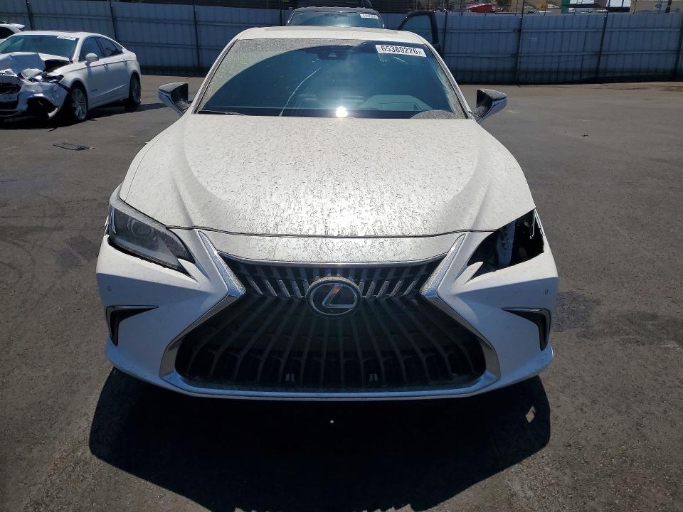 Продажа на аукционе авто 2025 Lexus Es 300h, vin: 58ADA1C18SU063971, номер лота: 65389226