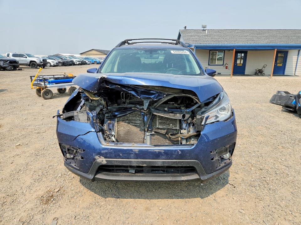 Aukcja sprzedaży 2020 Subaru Ascent, vin: 4S4WMAPD7L3477052, numer aukcji: 64005266