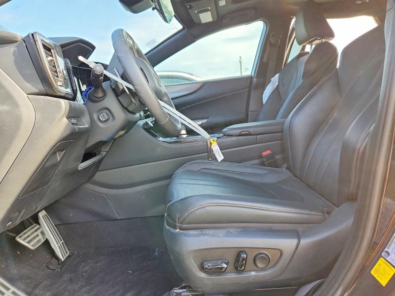 2025 Lexus Nx 350 მანქანა იყიდება აუქციონზე, vin: 2T2KGCEZ5SC064035, აუქციონის ნომერი: 65004926