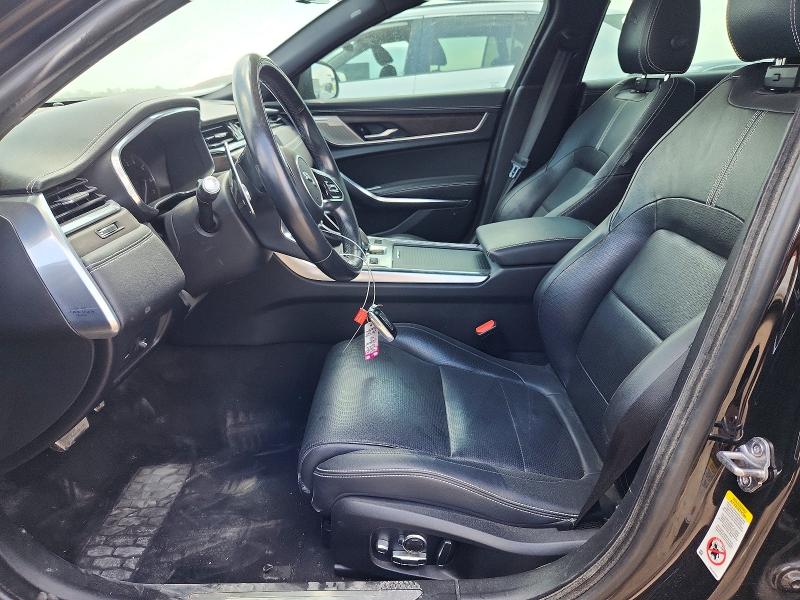Aukcja sprzedaży 2022 Jaguar Xf, vin: SAJBL4GX0NCY91537, numer aukcji: 65886626