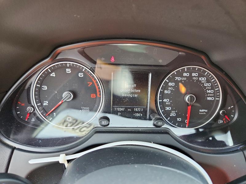 Продаж на аукціоні авто 2017 Audi Q5, vin: WA1M2AFP1HA055188, номер лоту: 65498506