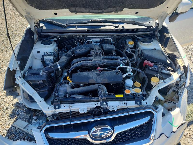 2014 Subaru Xv Crosstrek მანქანა იყიდება აუქციონზე, vin: JF2GPAGC9E8303787, აუქციონის ნომერი: 64841026