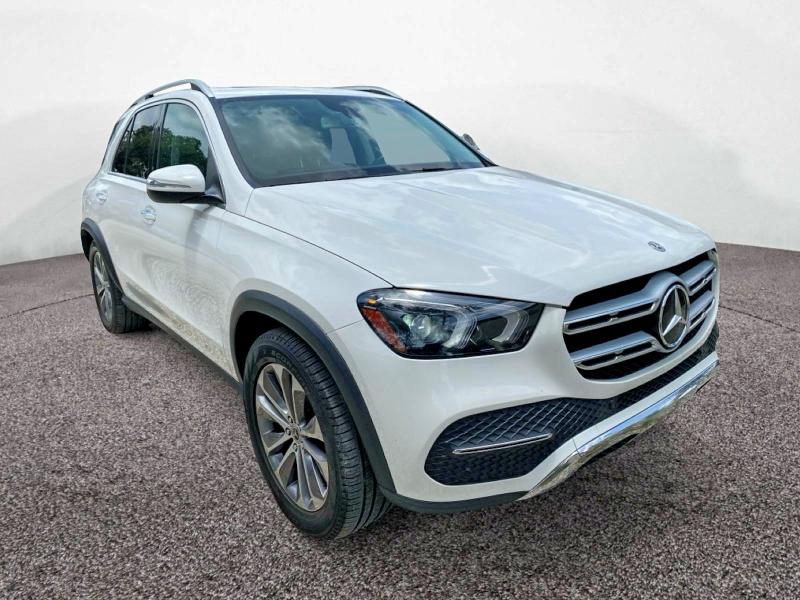 Aukcja sprzedaży 2020 Mercedes-benz Gle, vin: 4JGFB5KB6LA007190, numer aukcji: 66656966