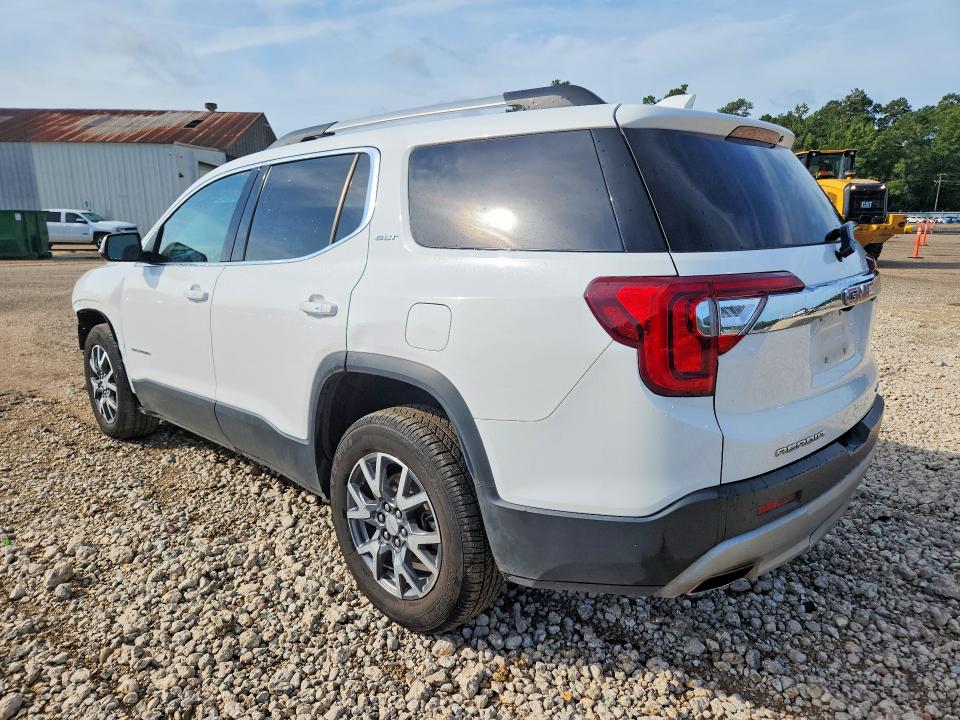 Aukcja sprzedaży 2023 Gmc Acadia, vin: 1GKKNUL40PZ236643, numer aukcji: 65004396