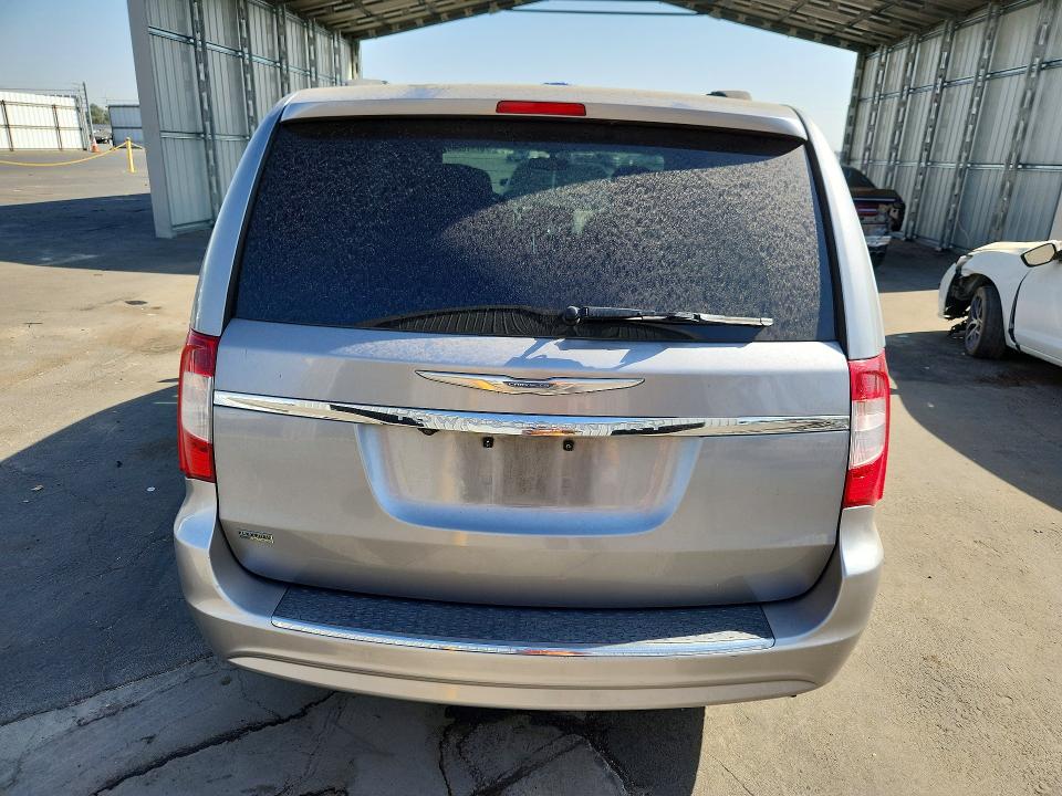 Aukcja sprzedaży 2013 Chrysler Town & Country, vin: 2C4RC1BG3DR630072, numer aukcji: 67170686