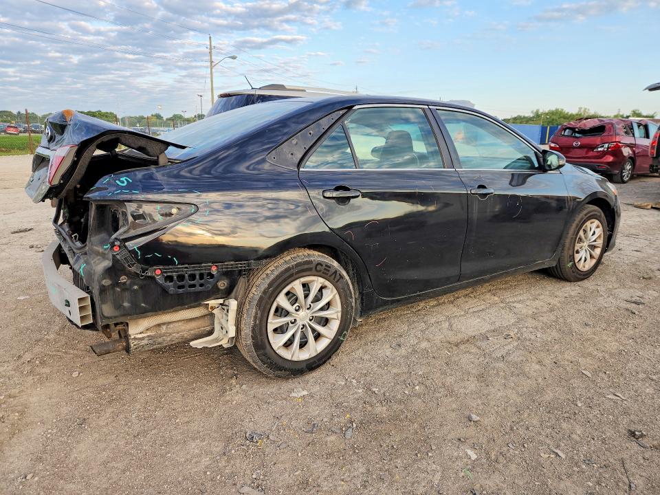 Продажа на аукционе авто 2015 Toyota Camry, vin: 4T4BF1FK5FR468105, номер лота: 66427436
