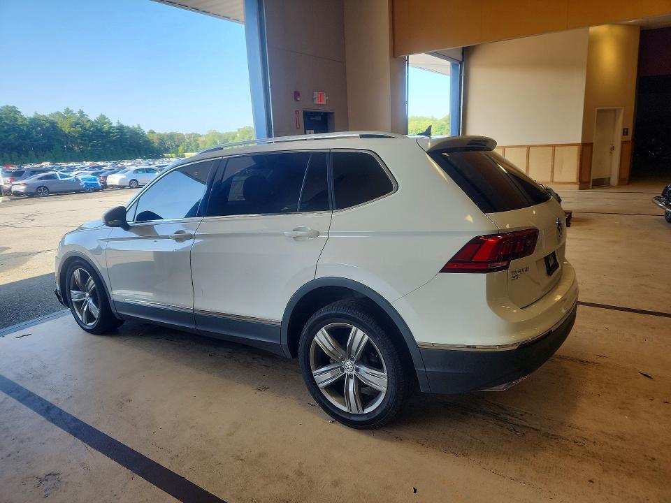 Aukcja sprzedaży 2018 Volkswagen Tiguan, vin: 3VV4B7AX8JM098694, numer aukcji: 65468796