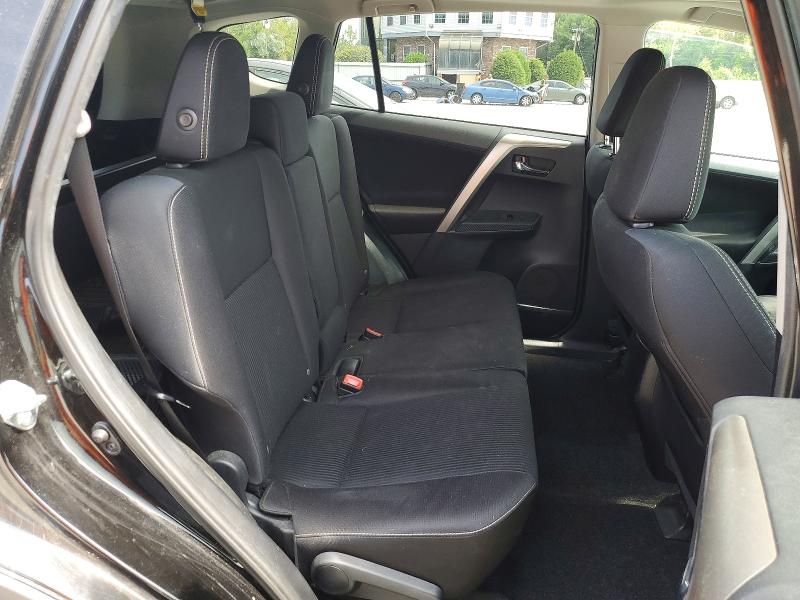 2014 Toyota Rav4 მანქანა იყიდება აუქციონზე, vin: 2T3RFREV7EW138667, აუქციონის ნომერი: 64359586