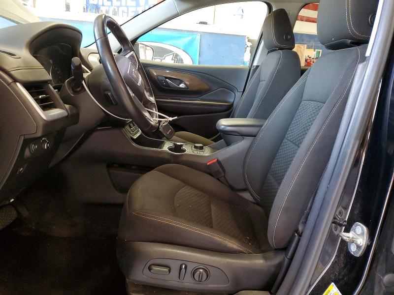 63707936 :رقم المزاد ، 3GKALTEV5KL315937 vin ، 2019 Gmc Terrain مزاد بيع