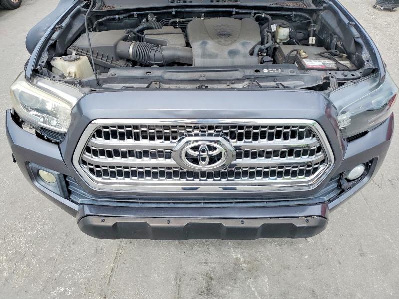 2018 Toyota Tacoma მანქანა იყიდება აუქციონზე, vin: 3TMAZ5CN7JM059169, აუქციონის ნომერი: 63430606