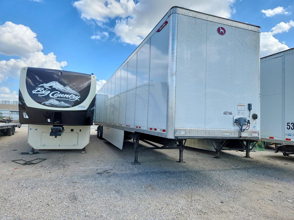 Aukcja sprzedaży 2024 Great Dane Trailer, vin: 1GR1P0626RT521525, numer aukcji: 64371446