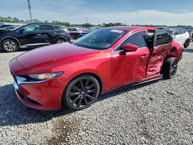 Auction sale of the 2019 Mazda 3, vin: JM1BPBDM3K1119395, lot number: 66140546