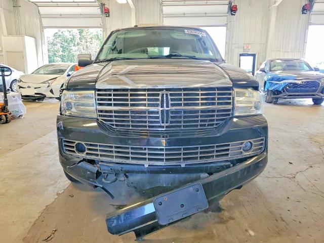 Aukcja sprzedaży 2011 Lincoln Navigator, vin: 5LMJJ3J55BEJ00851, numer aukcji: 63638356