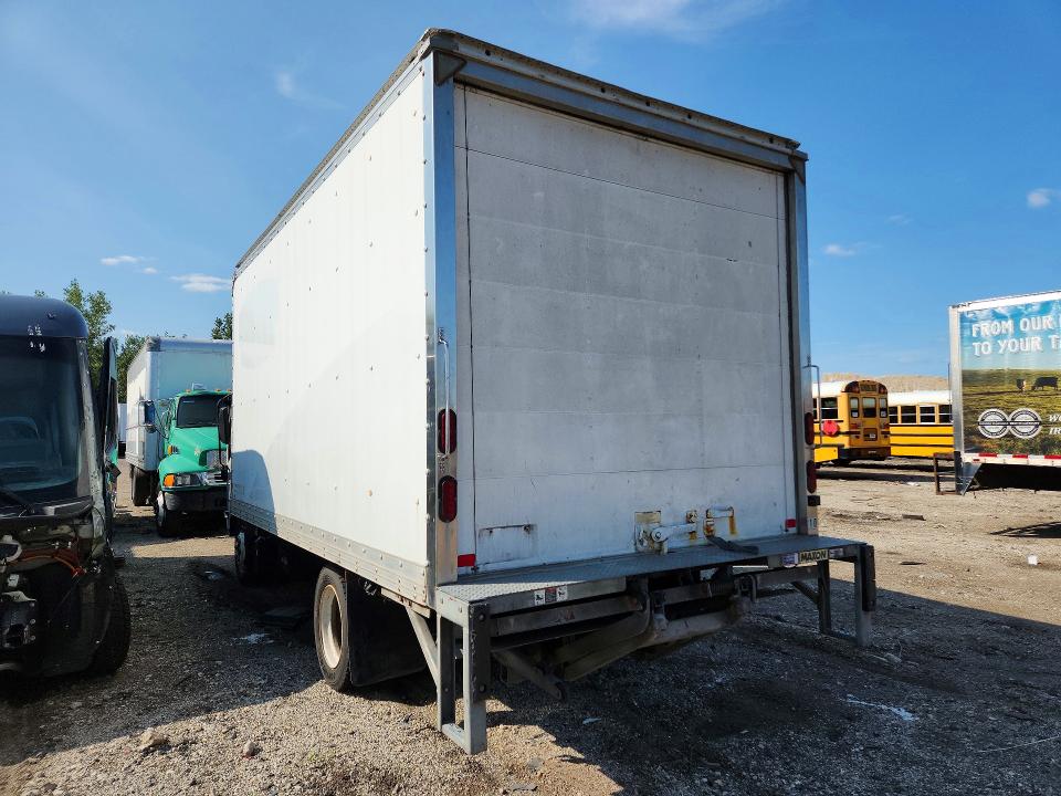 Aukcja sprzedaży 2020 Isuzu Npr Xd, vin: JALC4W163L7K00050, numer aukcji: 66262026