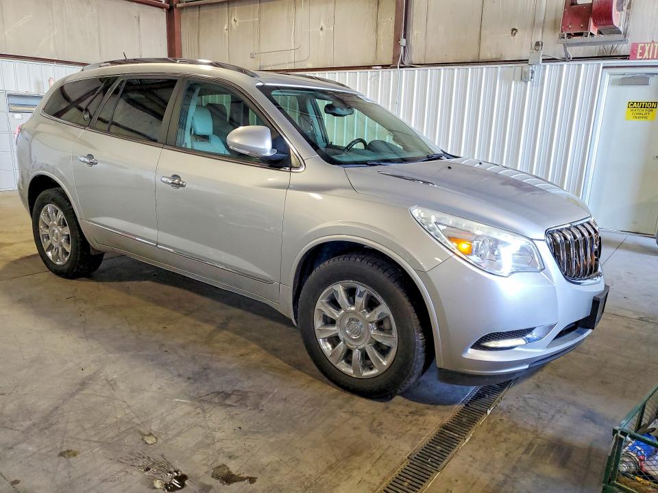 Продаж на аукціоні авто 2015 Buick Enclave, vin: 5GAKRBKD7FJ160875, номер лоту: 64648566
