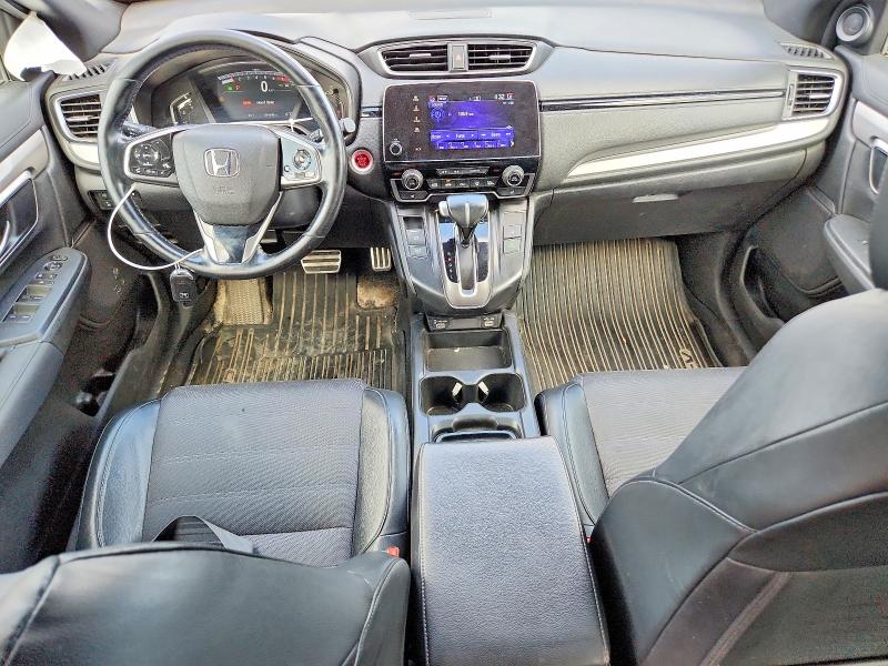 Продаж на аукціоні авто 2022 Honda Cr-v, vin: 2HKRW2H41NH222470, номер лоту: 66372656