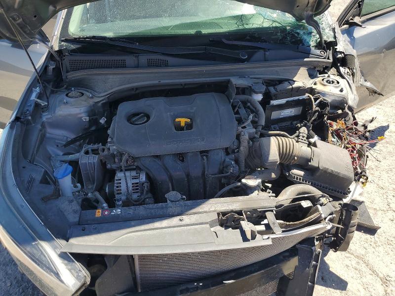 Продажа на аукционе авто 2023 Kia Forte, vin: 3KPF24ADXPE506210, номер лота: 63345246