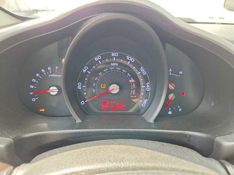 Aukcja sprzedaży 2013 Kia Sportage, vin: KNDPB3A21D7468245, numer aukcji: 66548916
