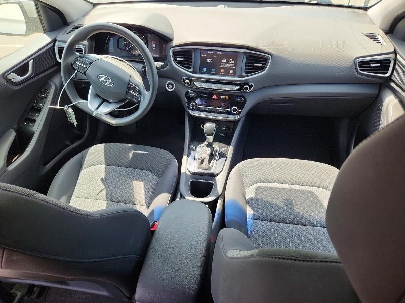 2019 Hyundai Ioniq მანქანა იყიდება აუქციონზე, vin: KMHC65LCXKU113329, აუქციონის ნომერი: 66402066