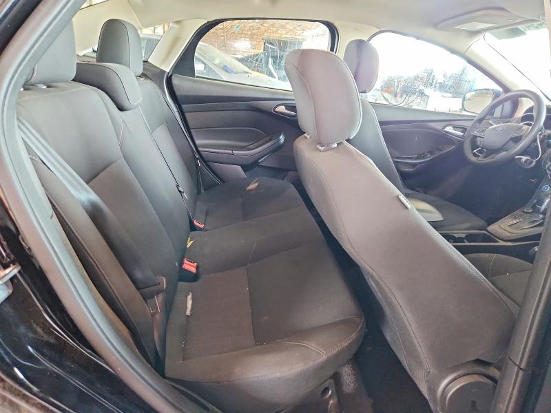 Продаж на аукціоні авто 2017 Ford Focus, vin: 1FADP3F24HL315455, номер лоту: 64947196