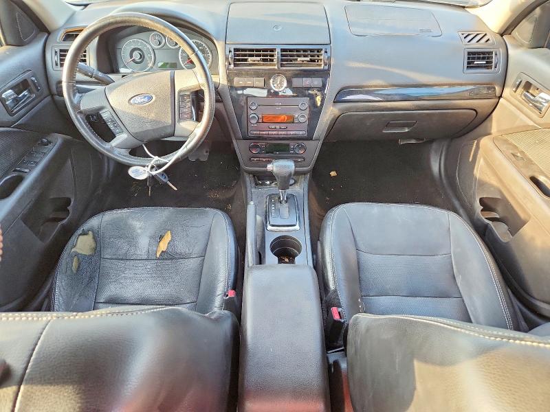 2007 Ford Fusion მანქანა იყიდება აუქციონზე, vin: 3FAHP08197R132346, აუქციონის ნომერი: 64071876