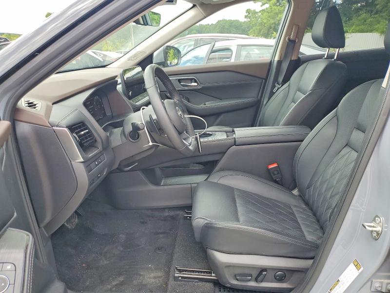 Продаж на аукціоні авто 2023 Nissan Rogue, vin: JN8BT3DC6PW102436, номер лоту: 63405866