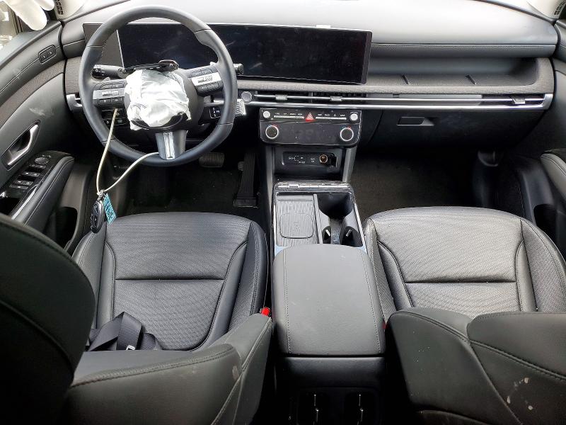 2026 Hyundai Tucson Hybrid მანქანა იყიდება აუქციონზე, vin: KM8JEDD16TU467013, აუქციონის ნომერი: 66080366