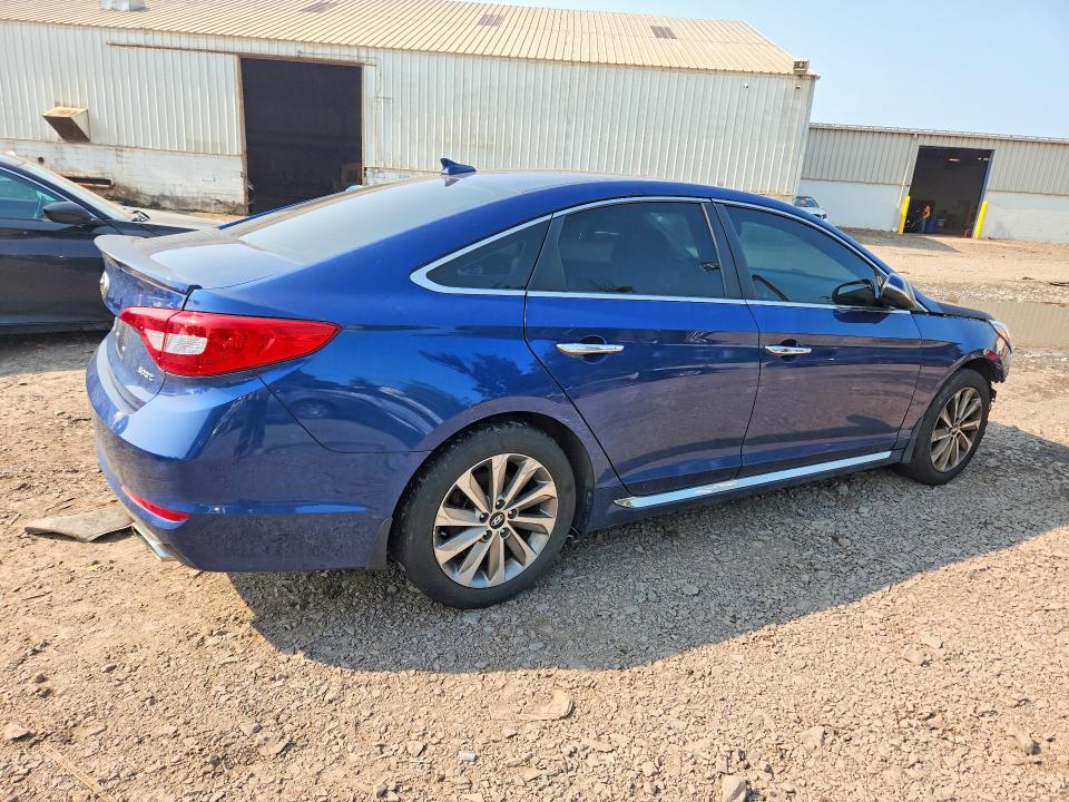 Aukcja sprzedaży 2015 Hyundai Sonata, vin: 5NPE34AF7FH211912, numer aukcji: 64260316