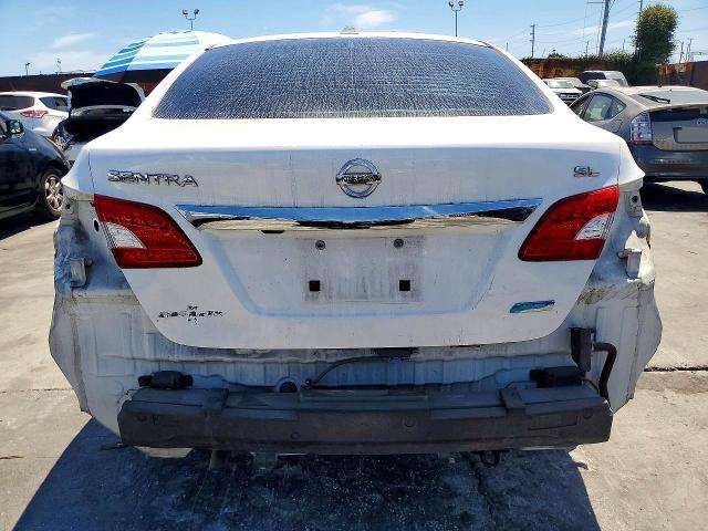 Продажа на аукционе авто 2013 Nissan Sentra, vin: 3N1AB7AP2DL717496, номер лота: 65719486